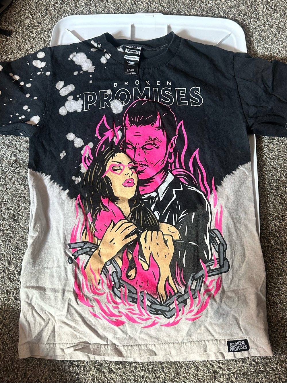 Zumiez Graphic Tee